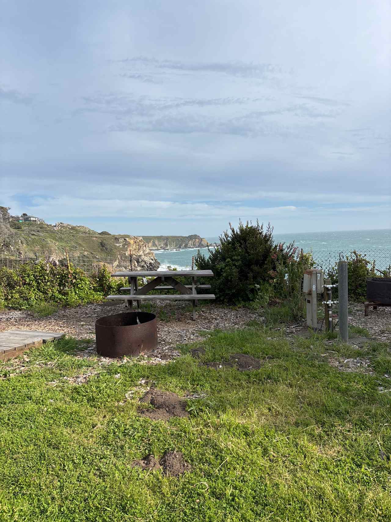 Timber Cove Campground