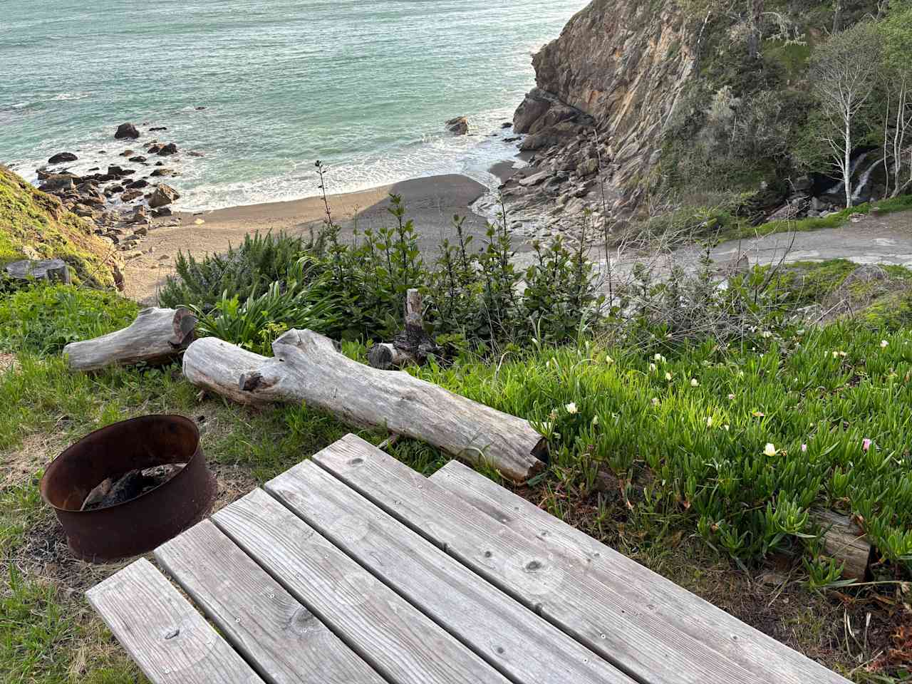 Timber Cove Campground