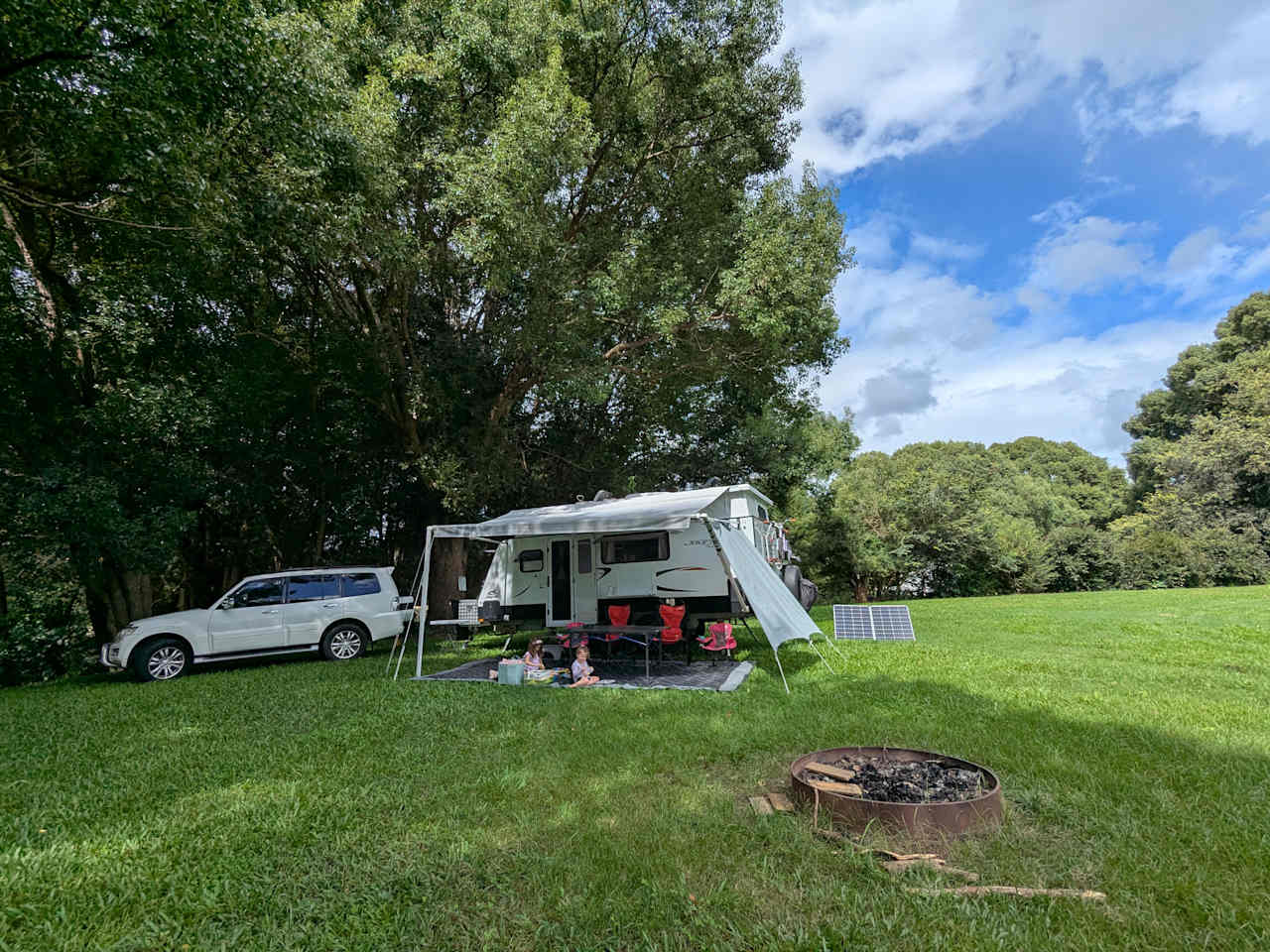 Kenilworth Rural Camping