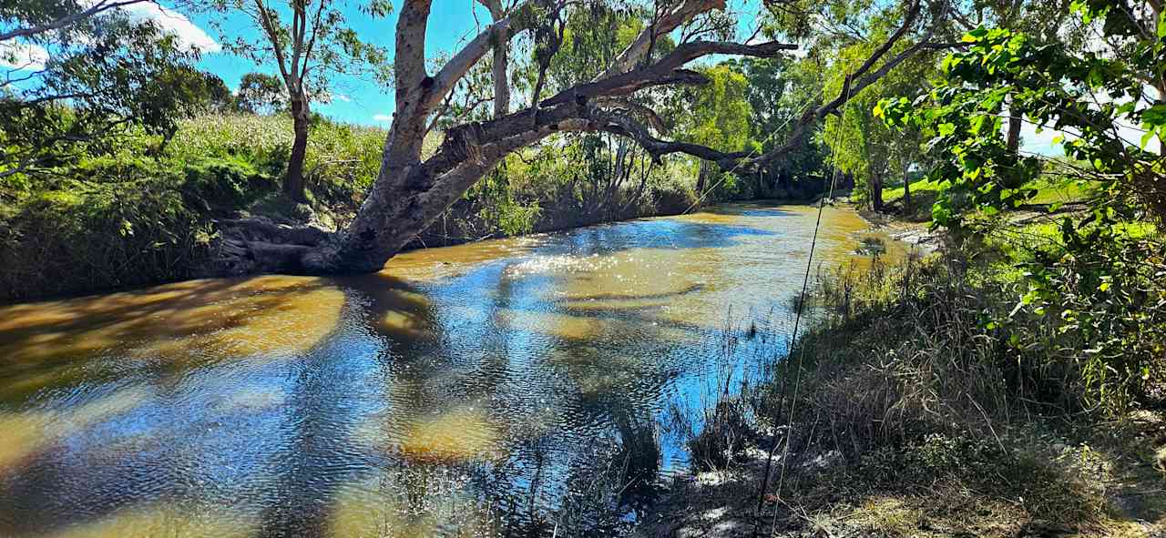 Warrego Farm