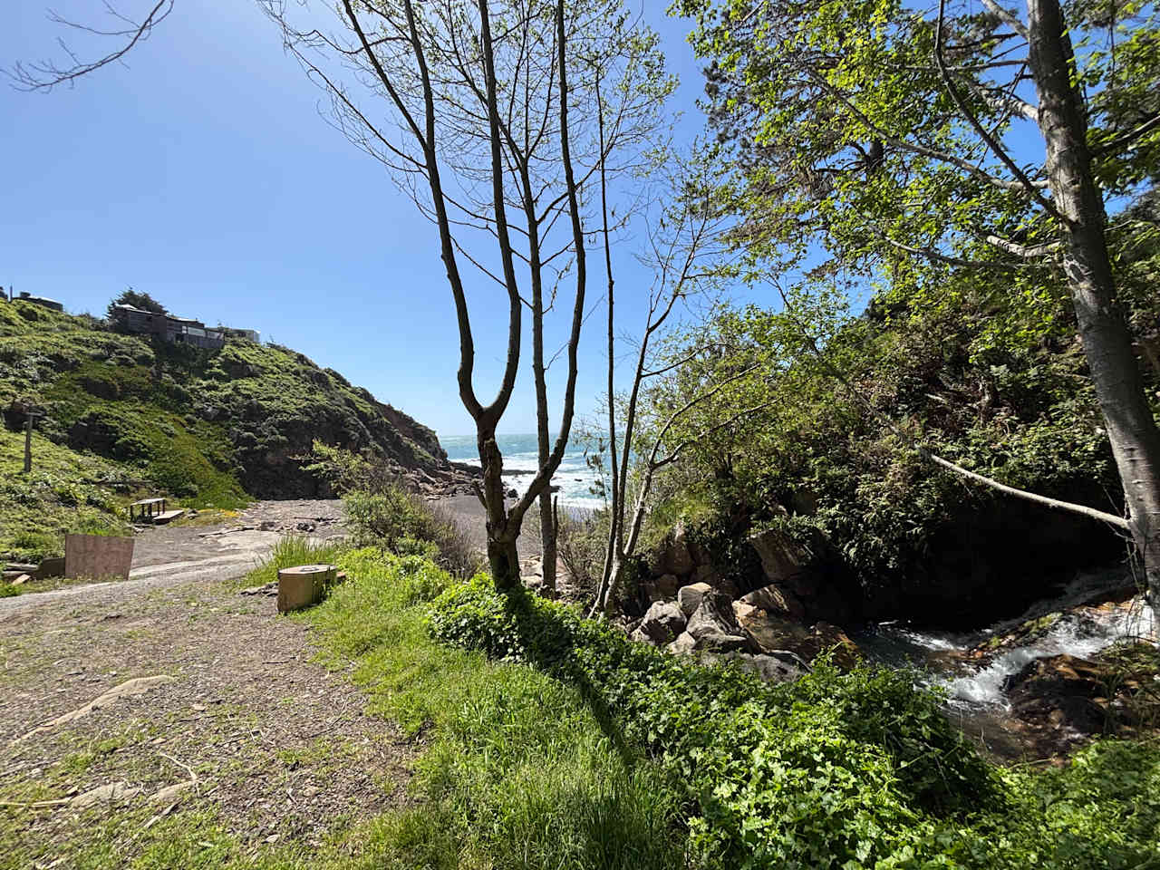 Timber Cove Campground