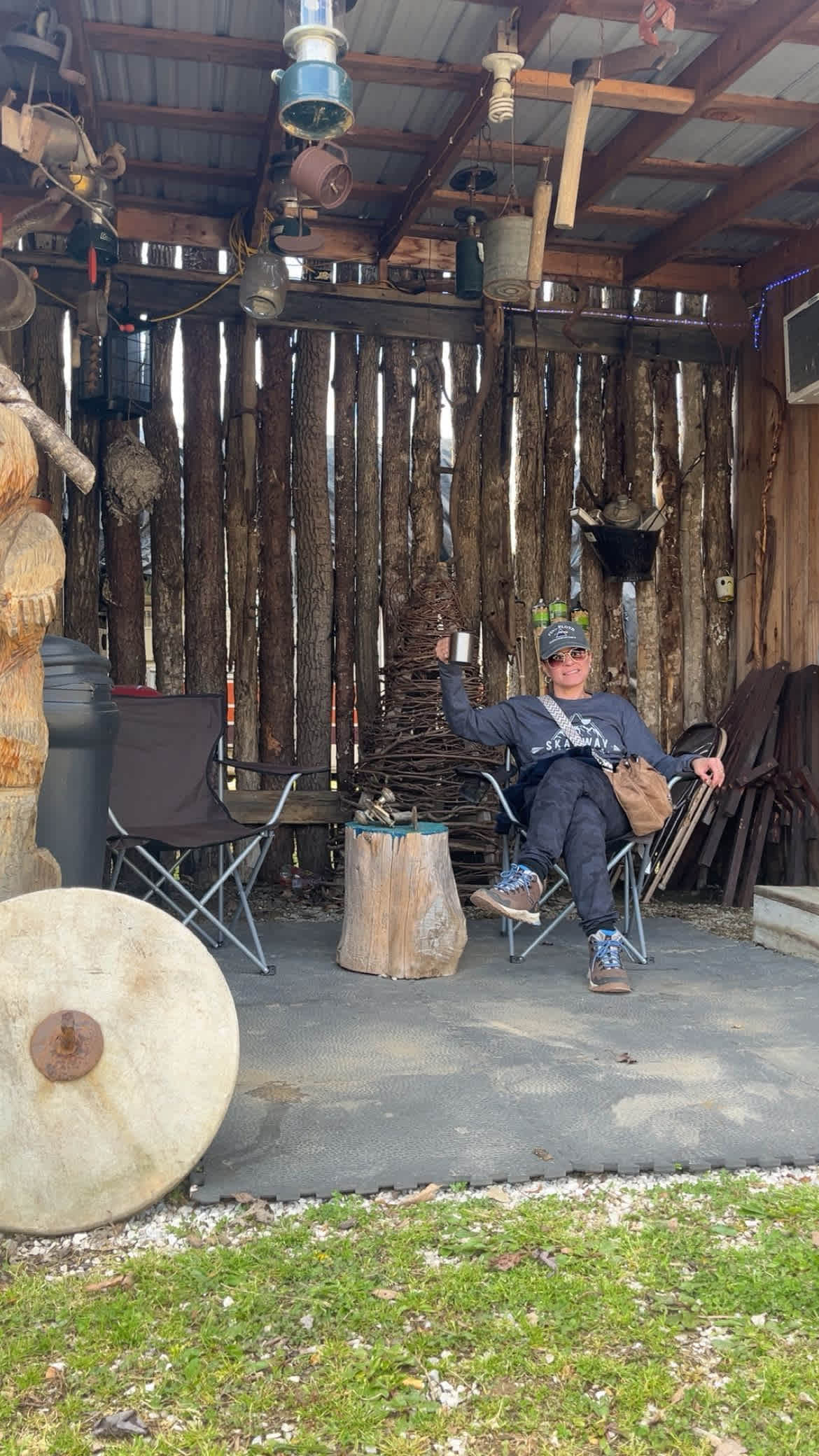 Boone Valley Campground