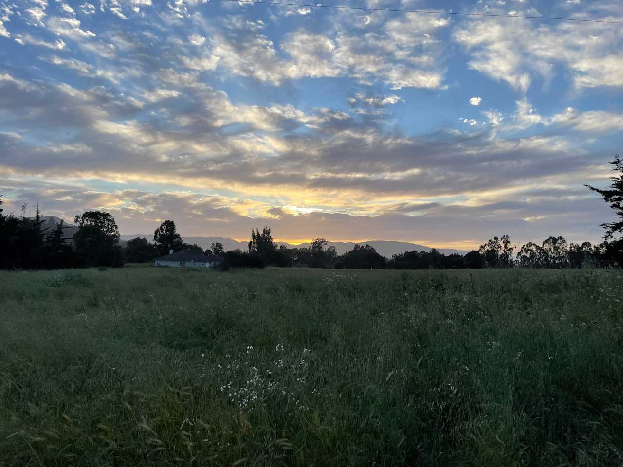 SLO Country Camp