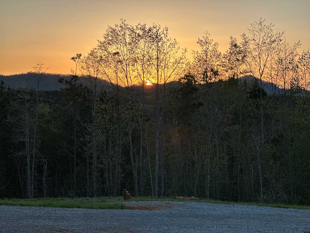 Tellurian Family Campground