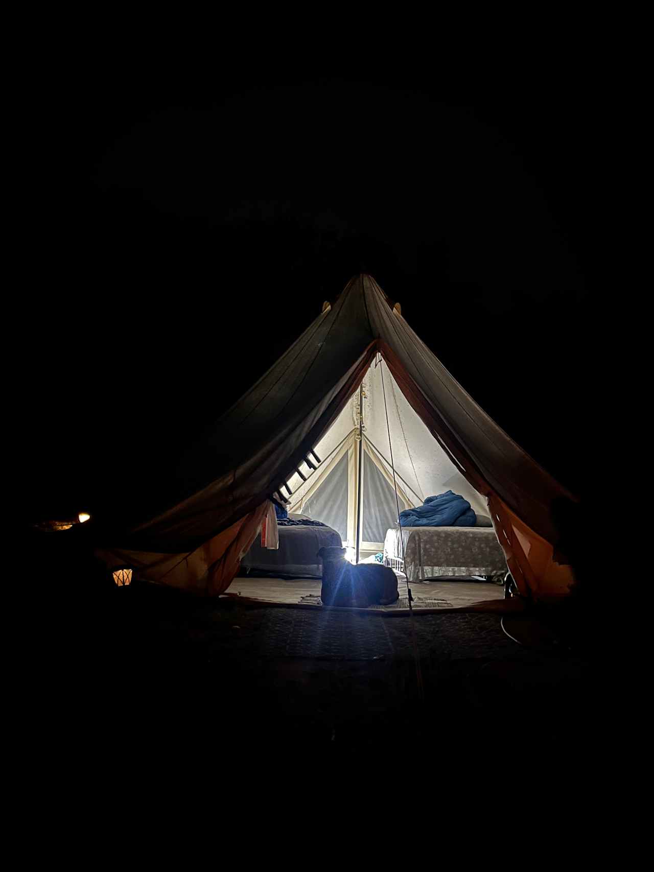 Thundering Hawk Retreat