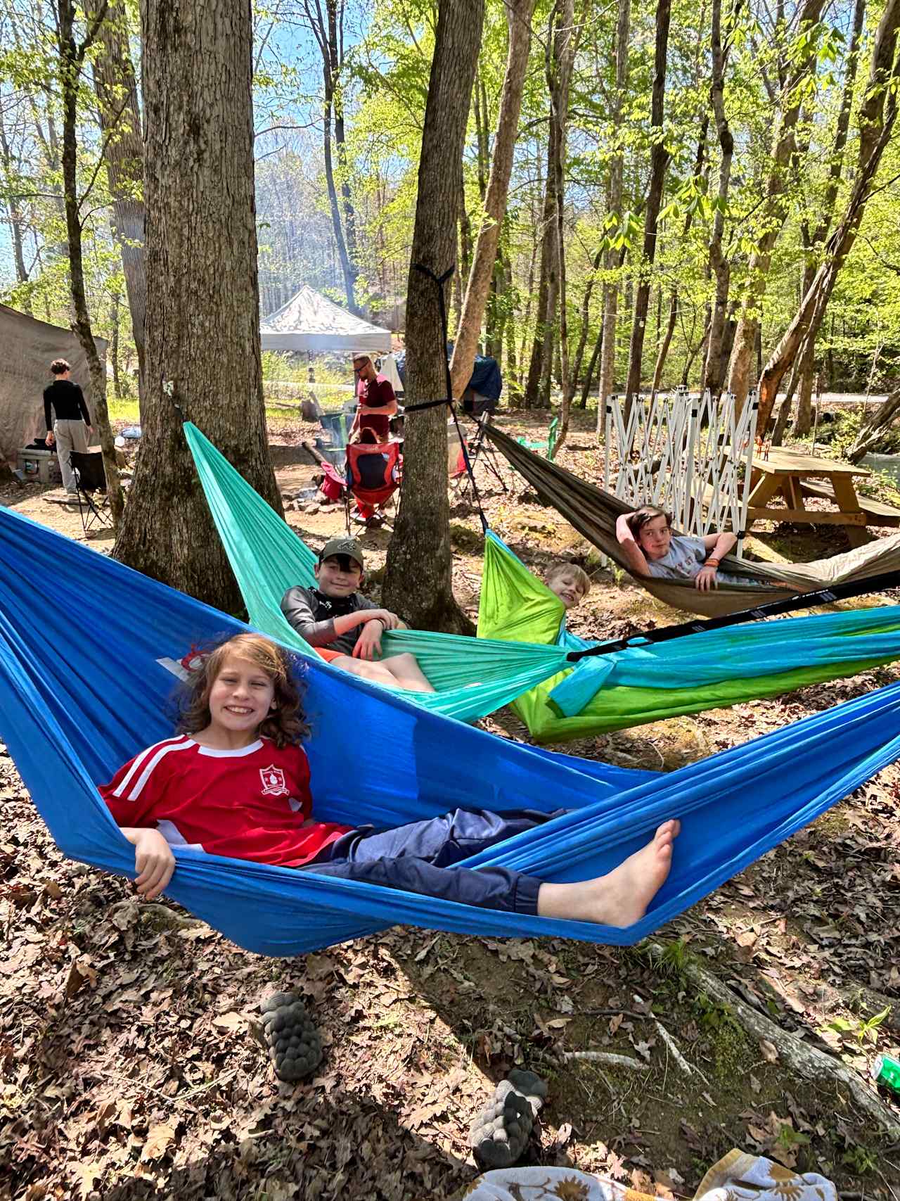 River Ranch @ Summerville, GA