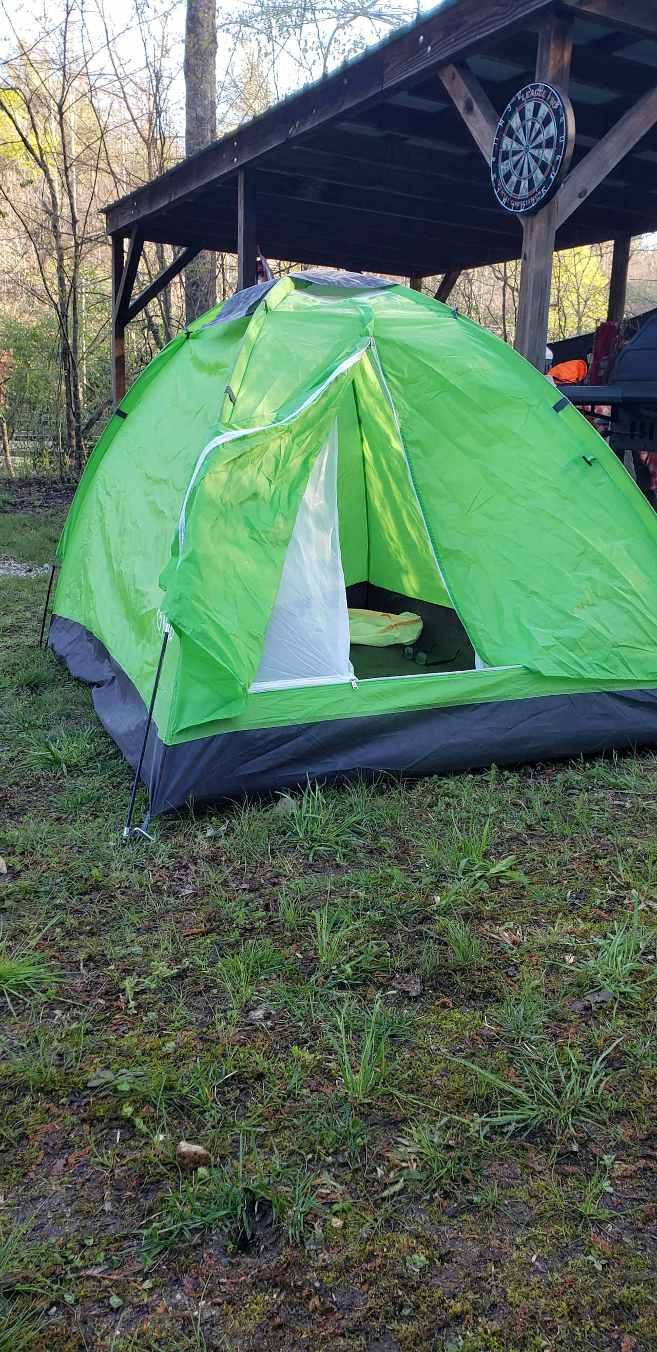3 Springs Camping