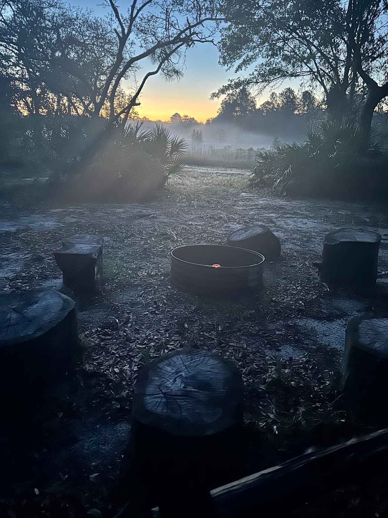 Peaceful 