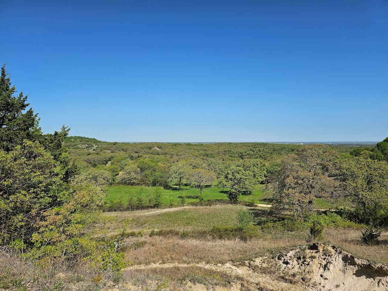 4R Ranch Winery Campsite