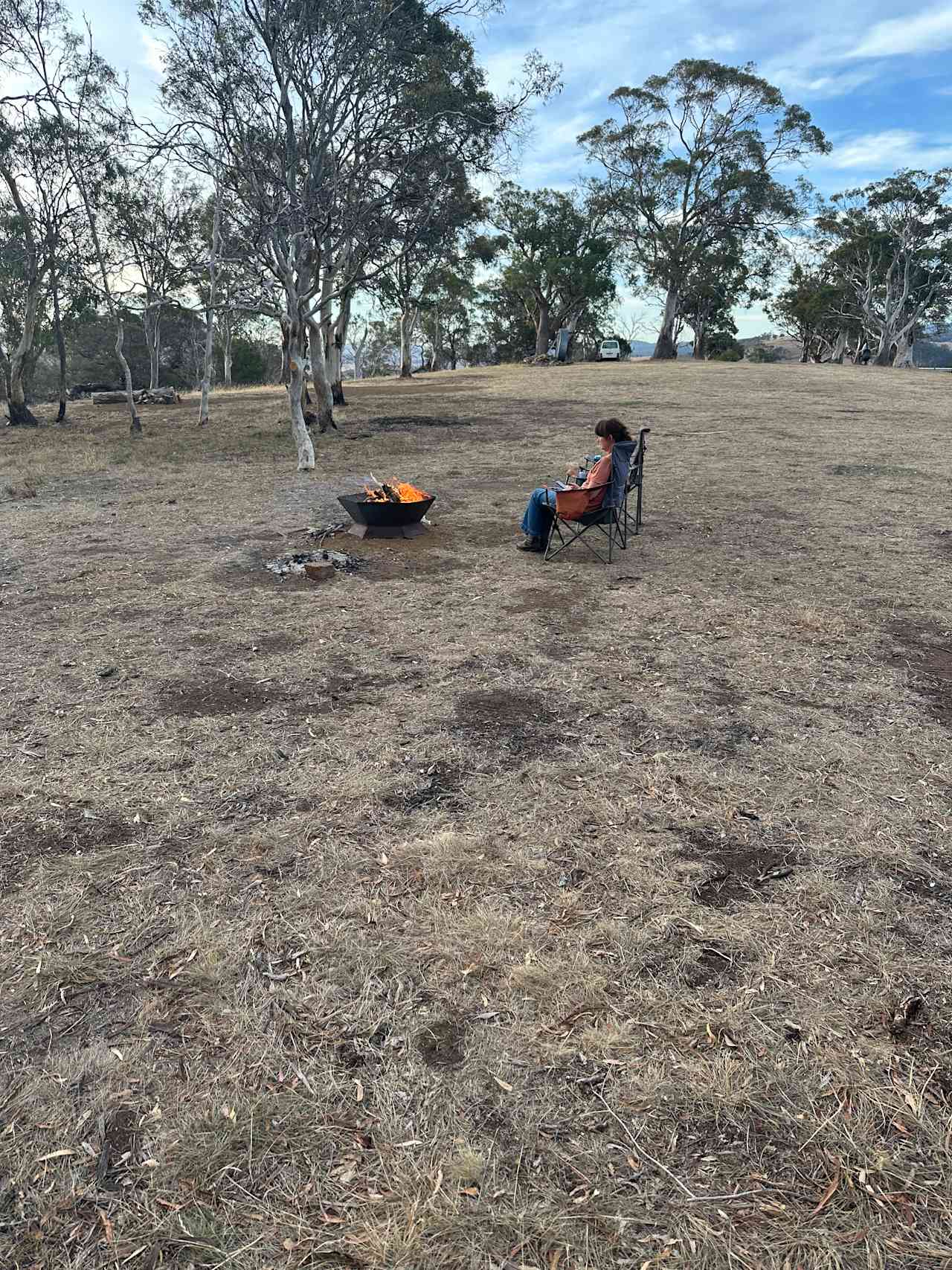 Prossers Ridge Richmond