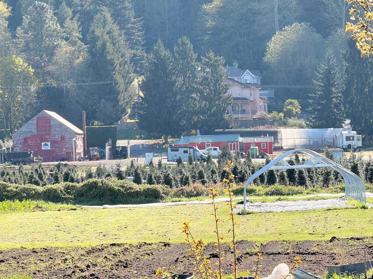 McMurtrey Farm