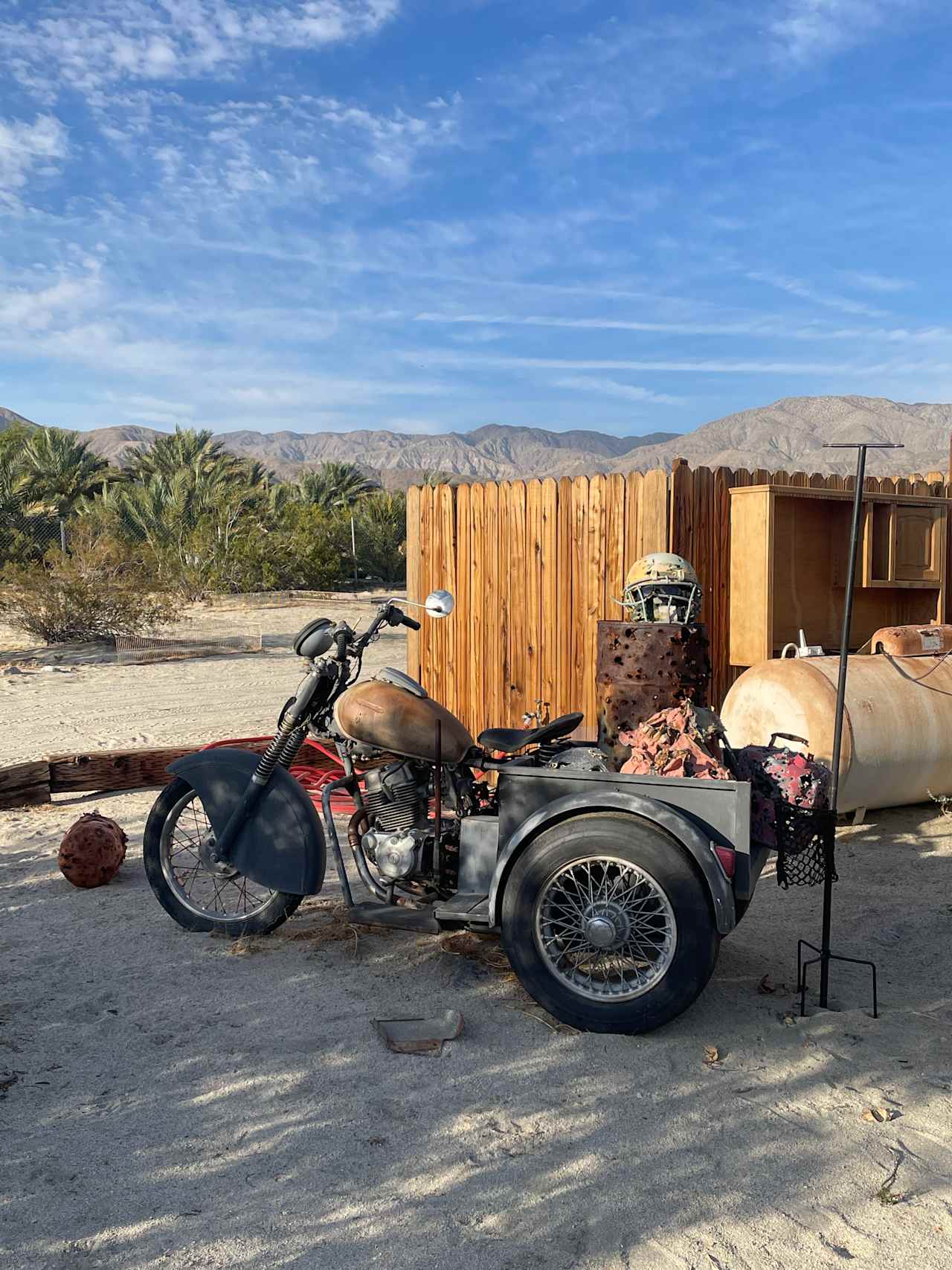 The Lovelight Ranch