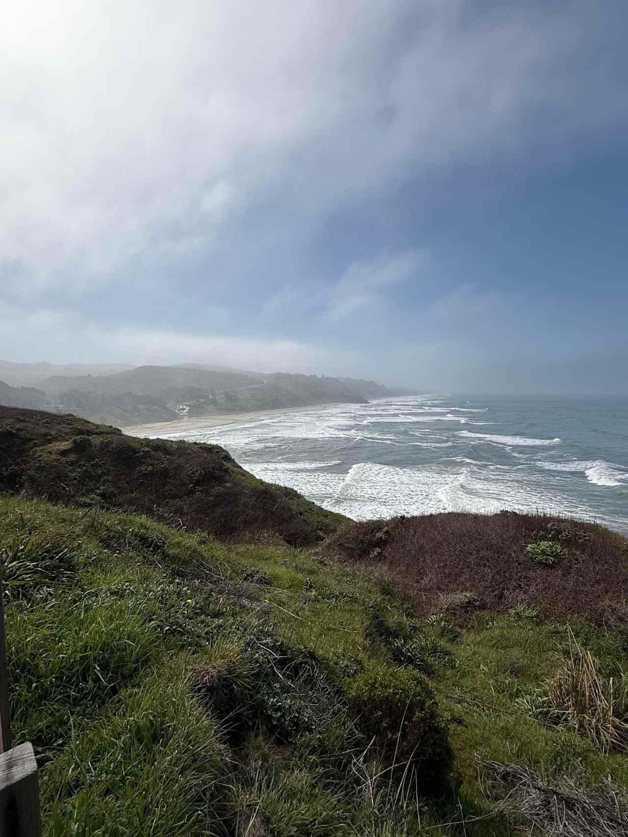 Dreamy California Coast Airstreams