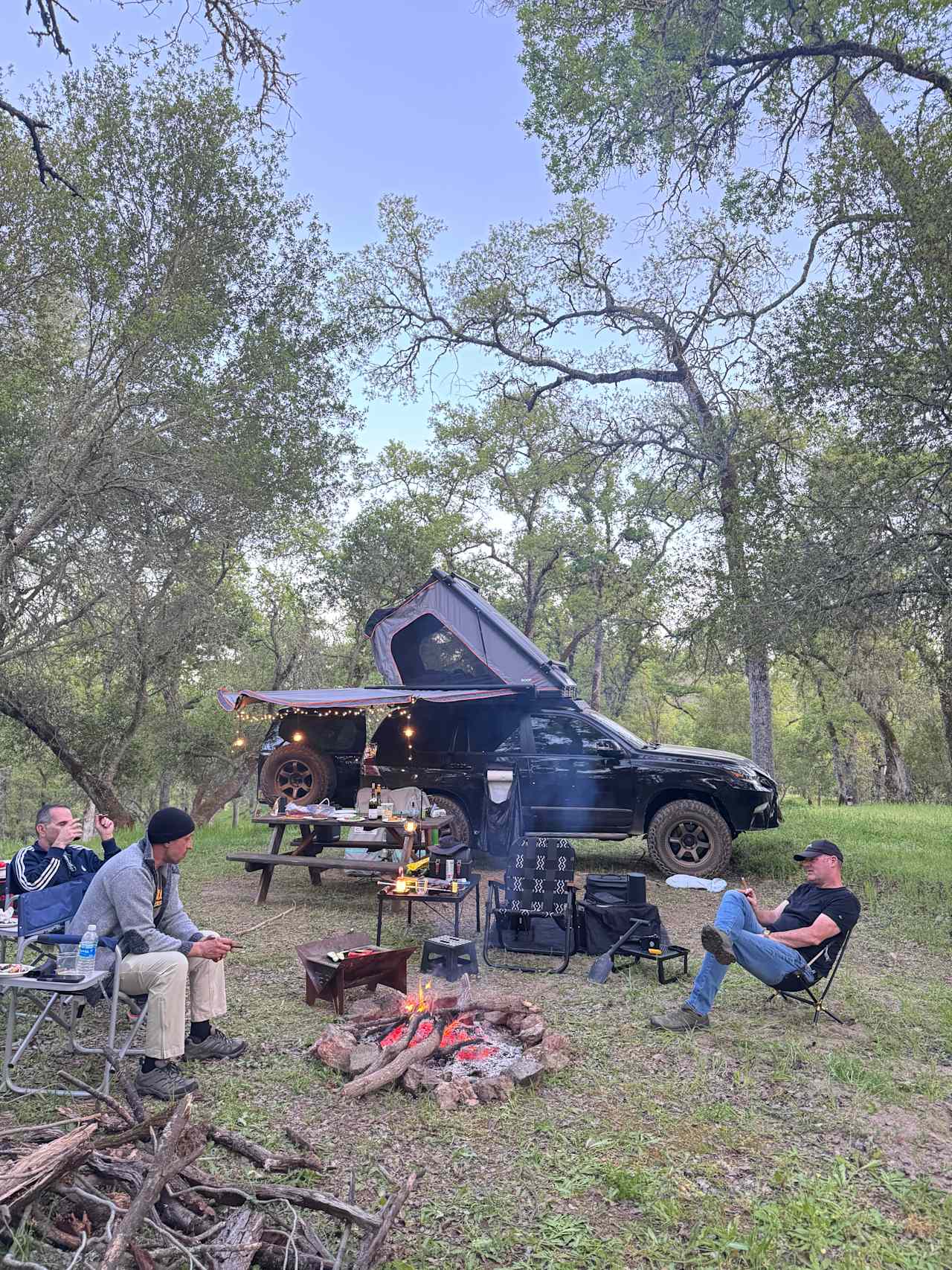 Cosumnes River Ranch