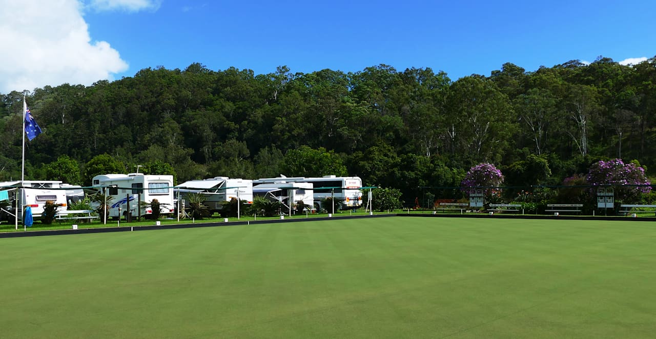 Kandanga Country Club RV Park