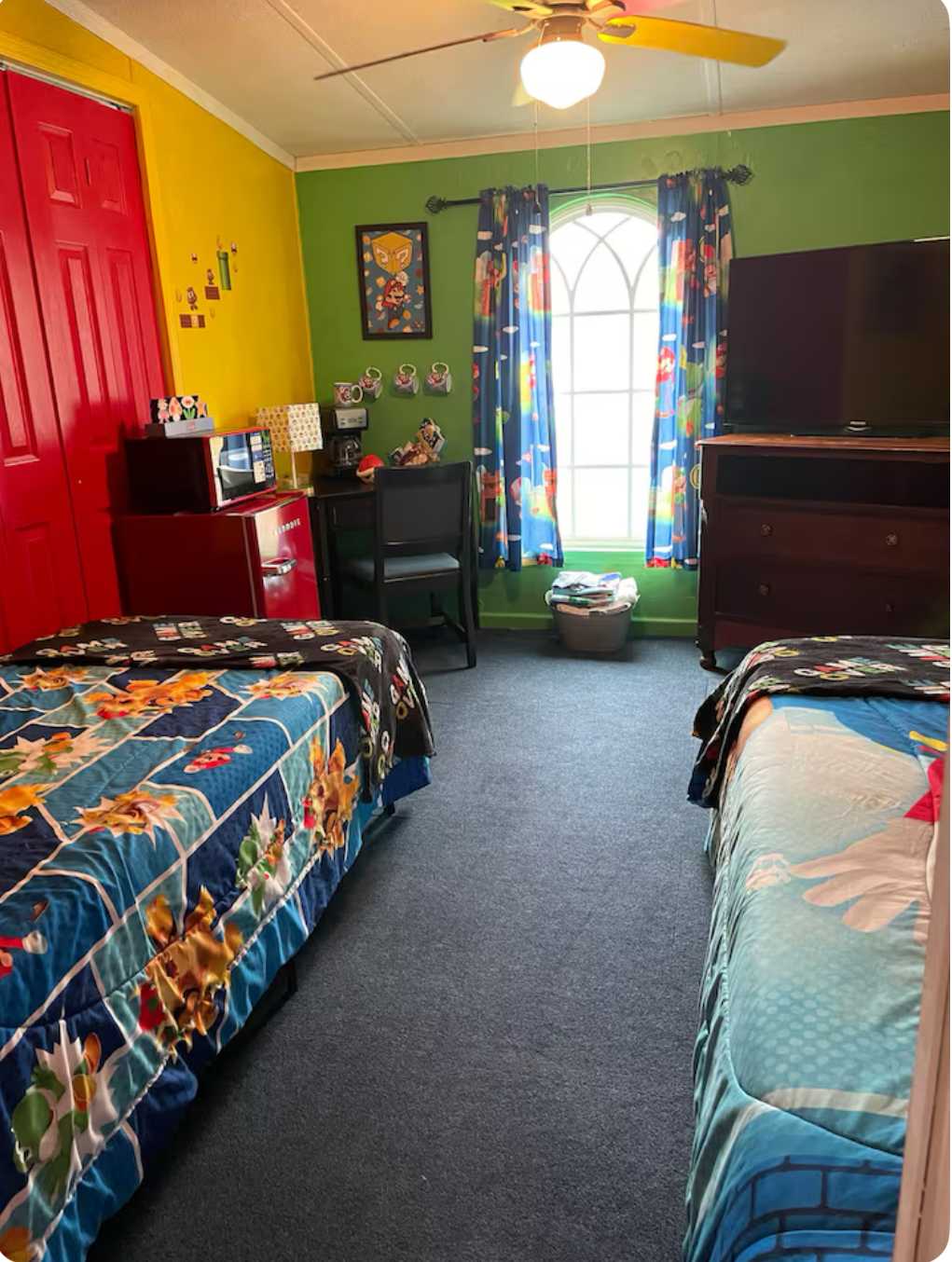 Love’s Country Retreat