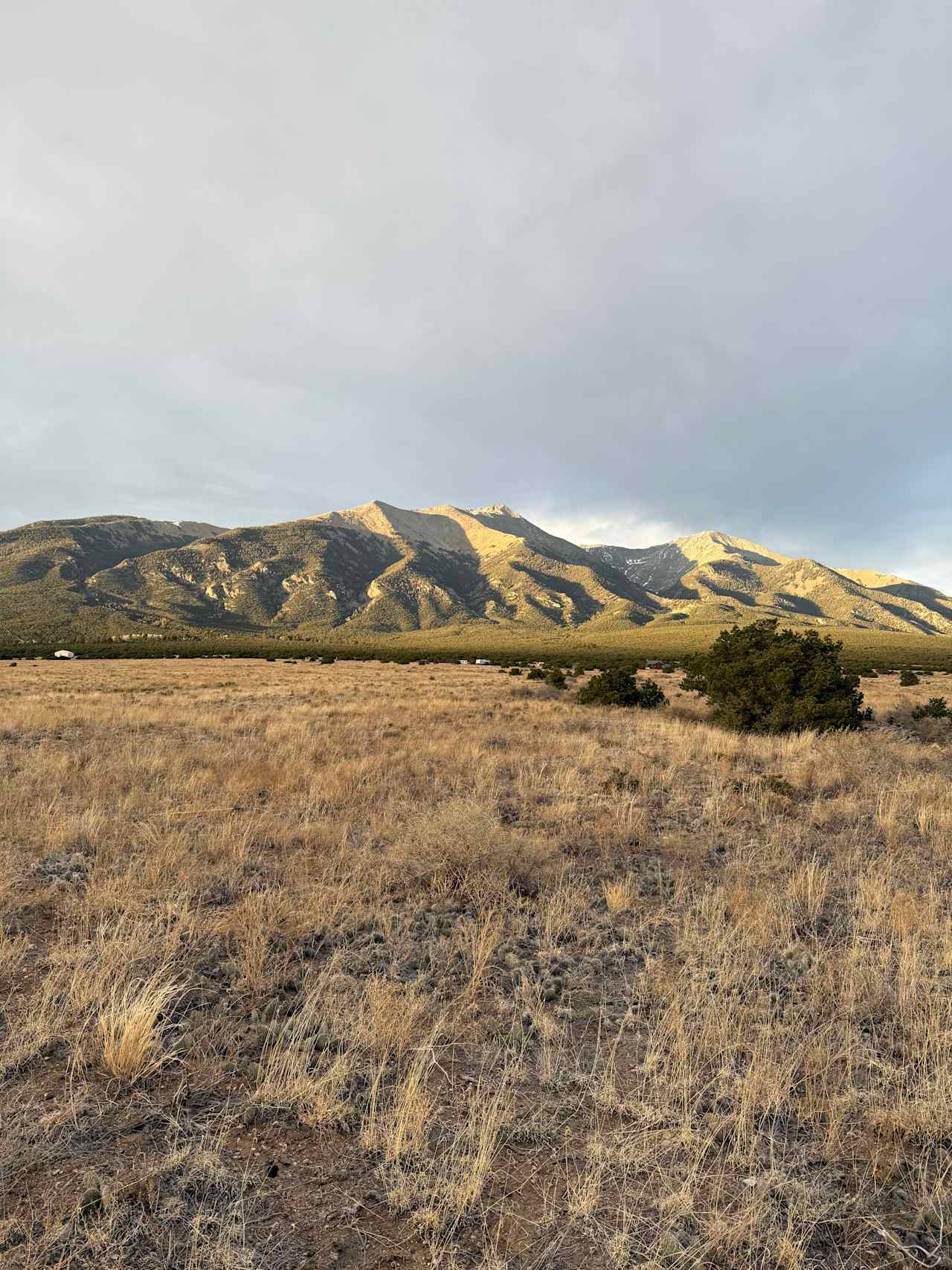SHIANNA STATION Great Sand Dunes NP