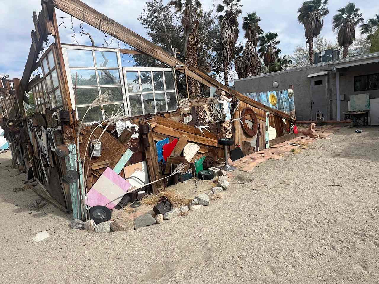 The Lovelight Ranch