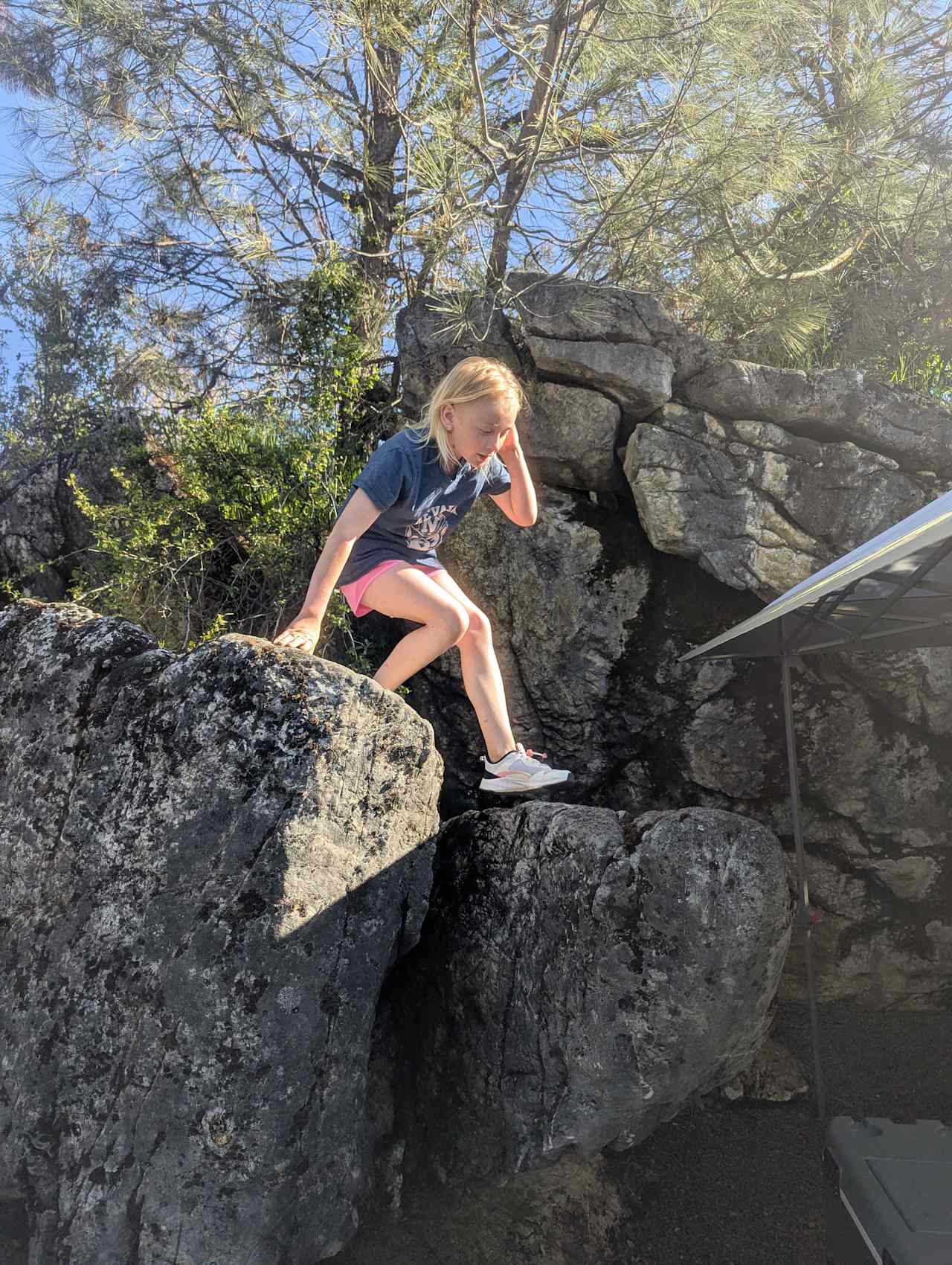Squirrel Rock RV Campground