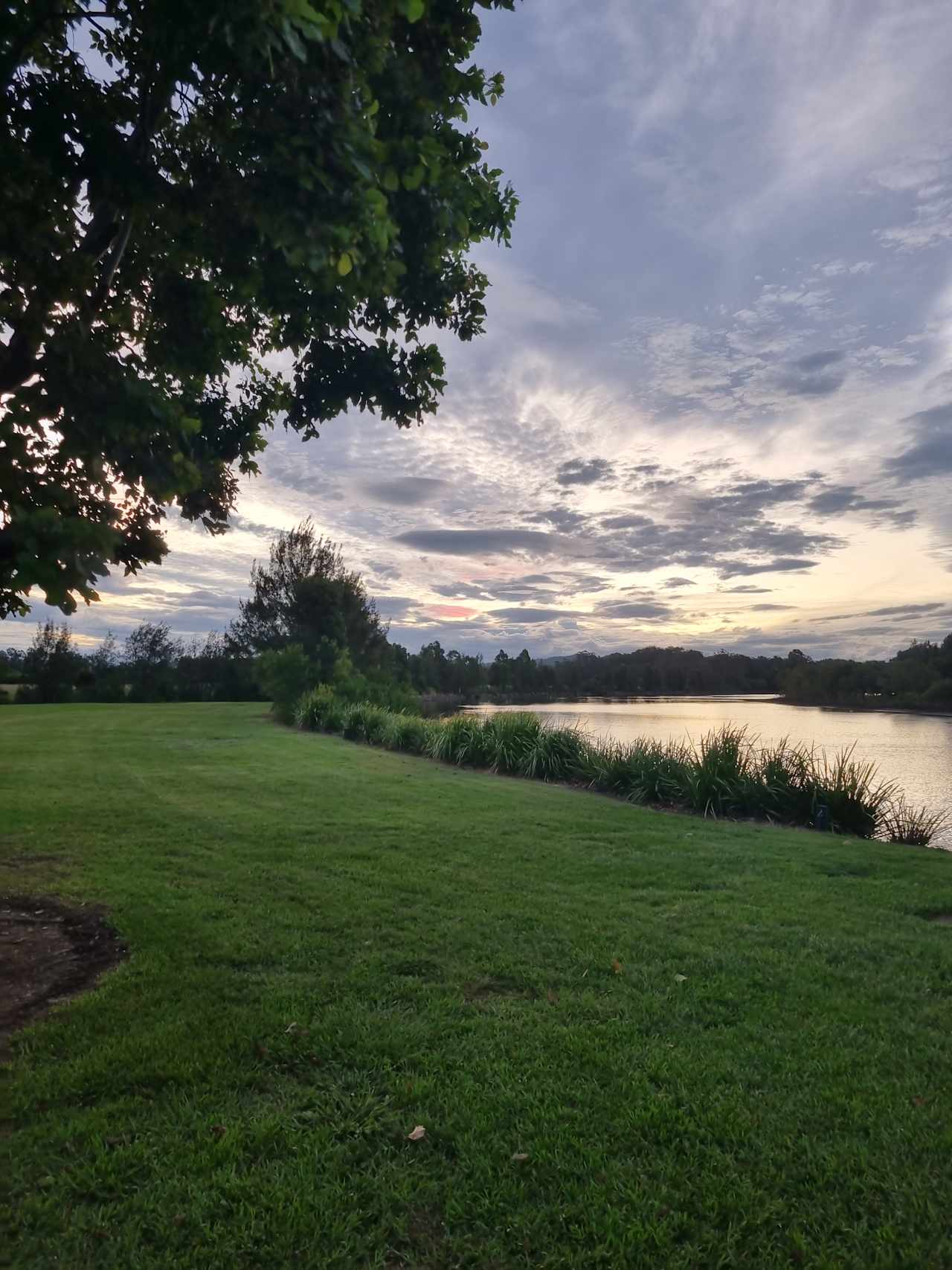 Anchorage Park