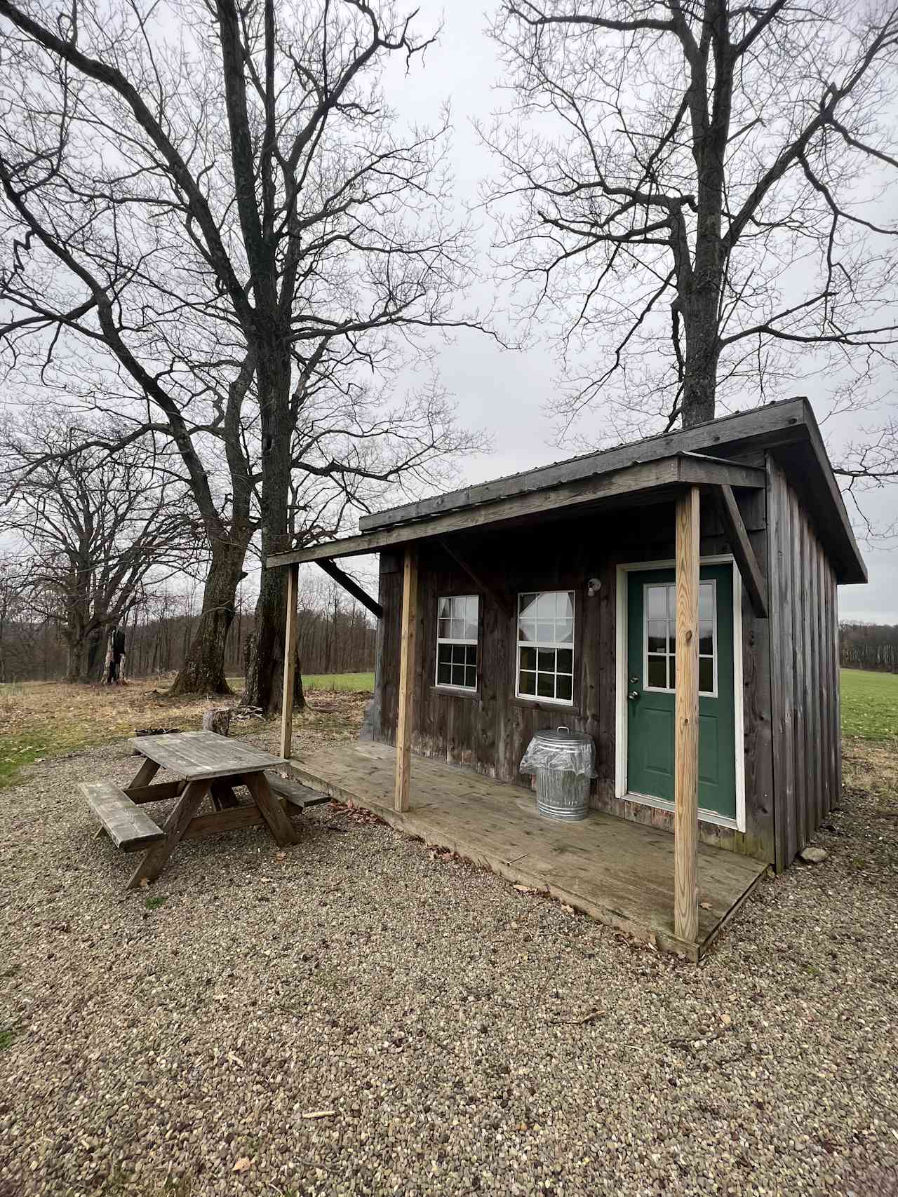 Country Cabin