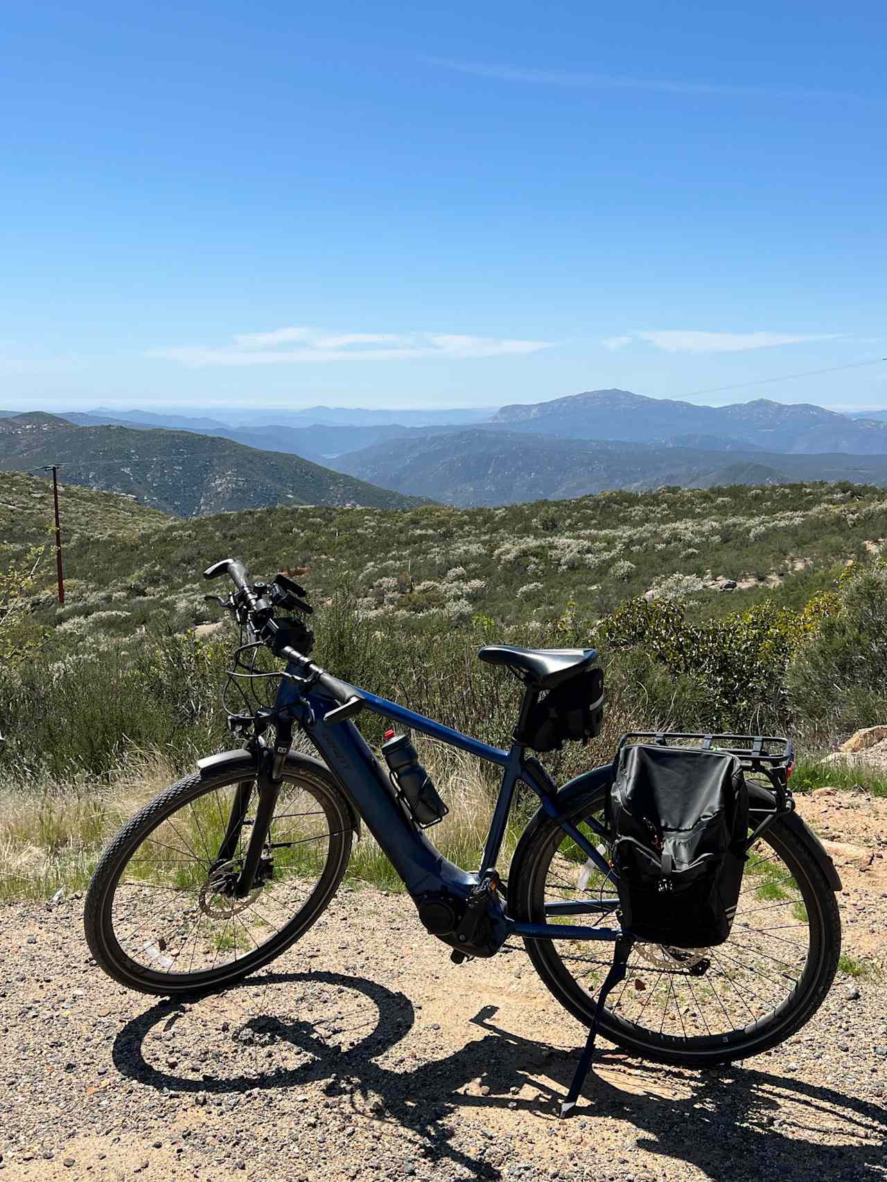 King Creek Campground