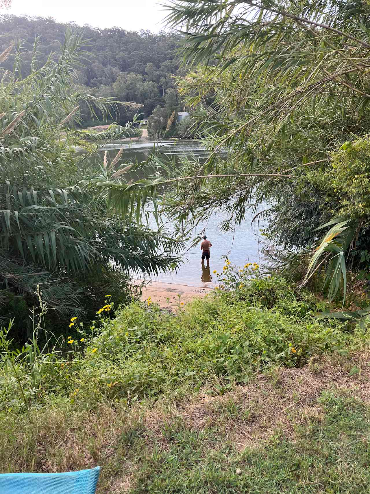 Hawkesbury Hideaway