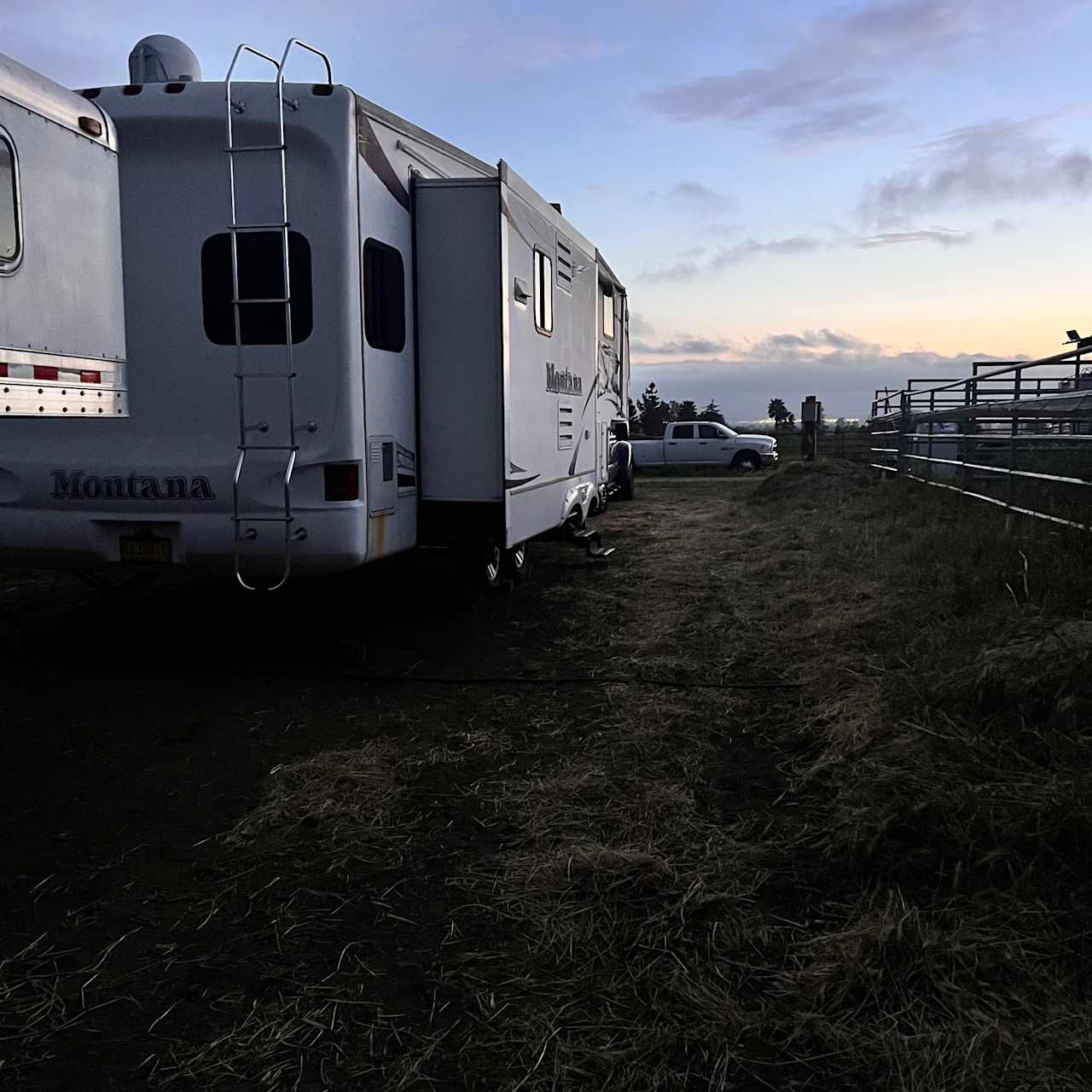 Alumine Polo Ranch