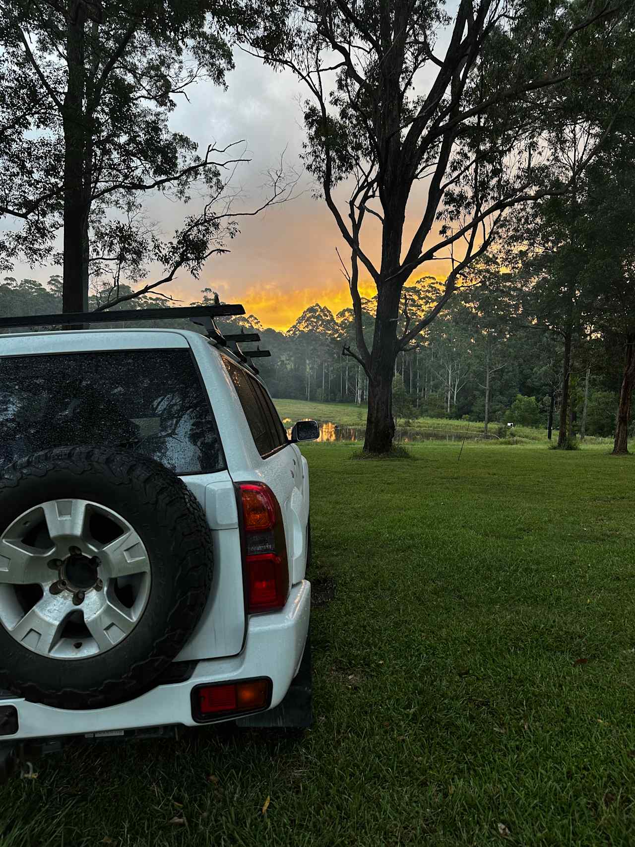 Coffs Harbour Camping & Farmstay