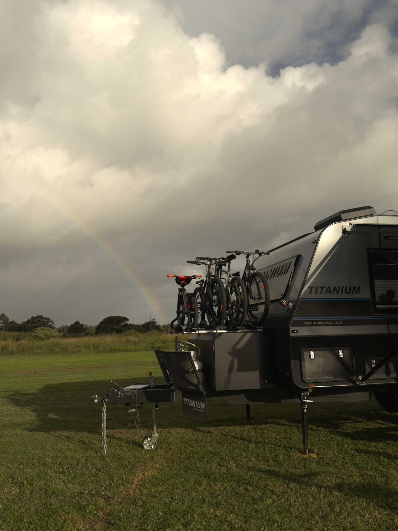 Macleay Home Camp
