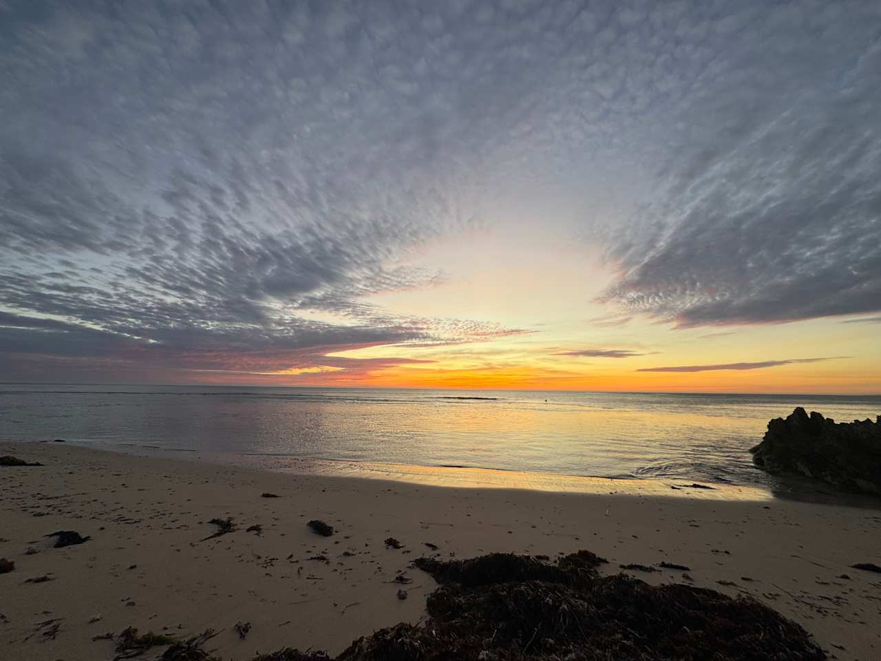 Wrights Bay Caravan Park