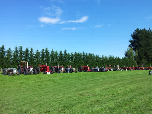 @ The Paddock - free unlimited WIFI