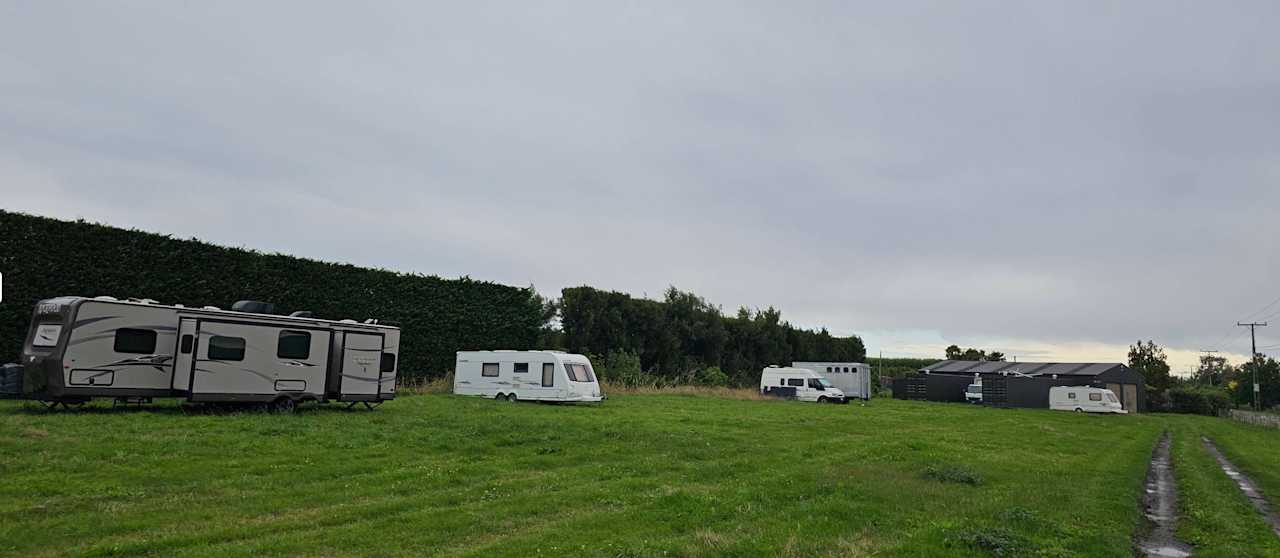 @ The Paddock - free unlimited WIFI