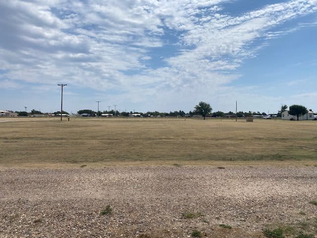 Silver Wind RV Park and Cabins