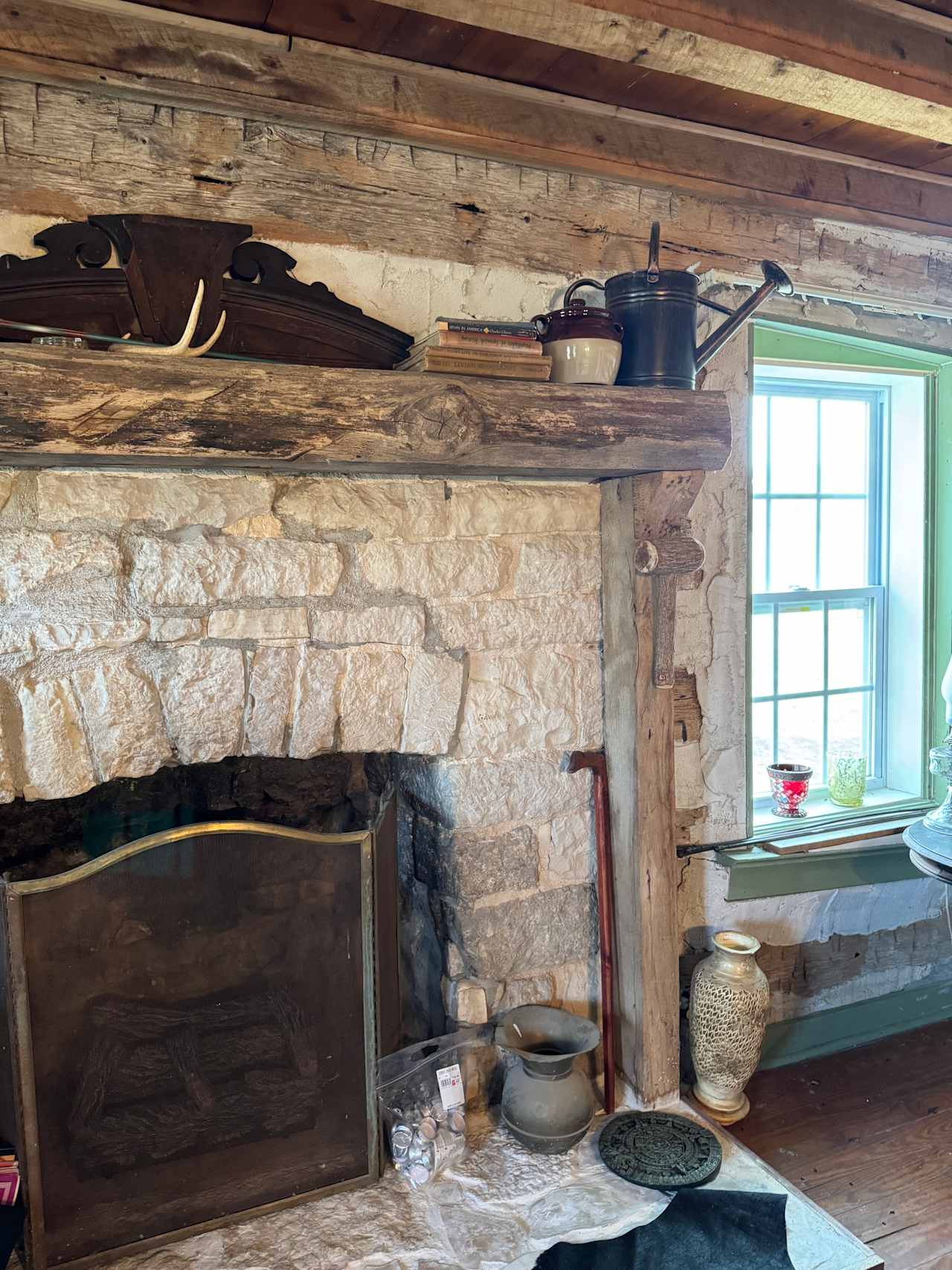 Curt’s Cabin