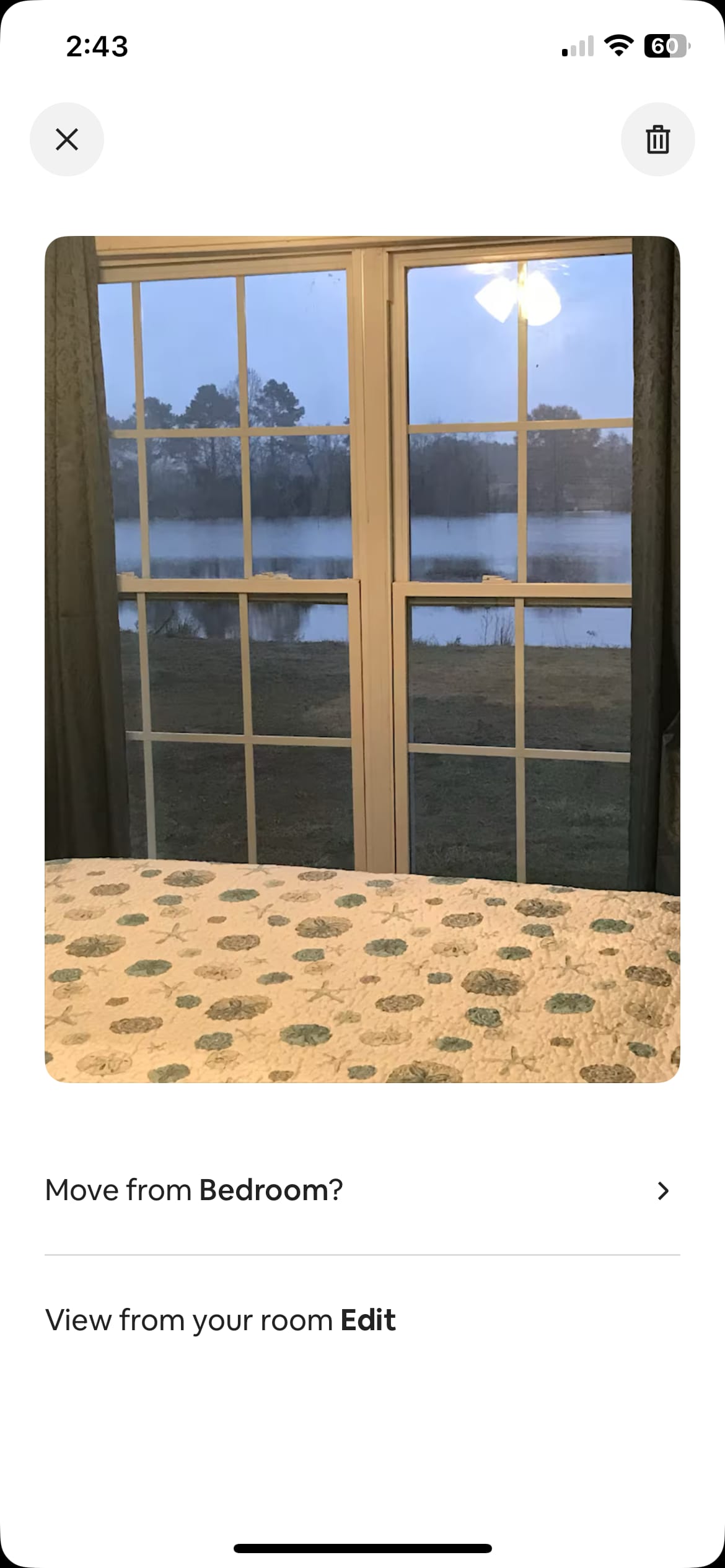 Love’s Country Retreat