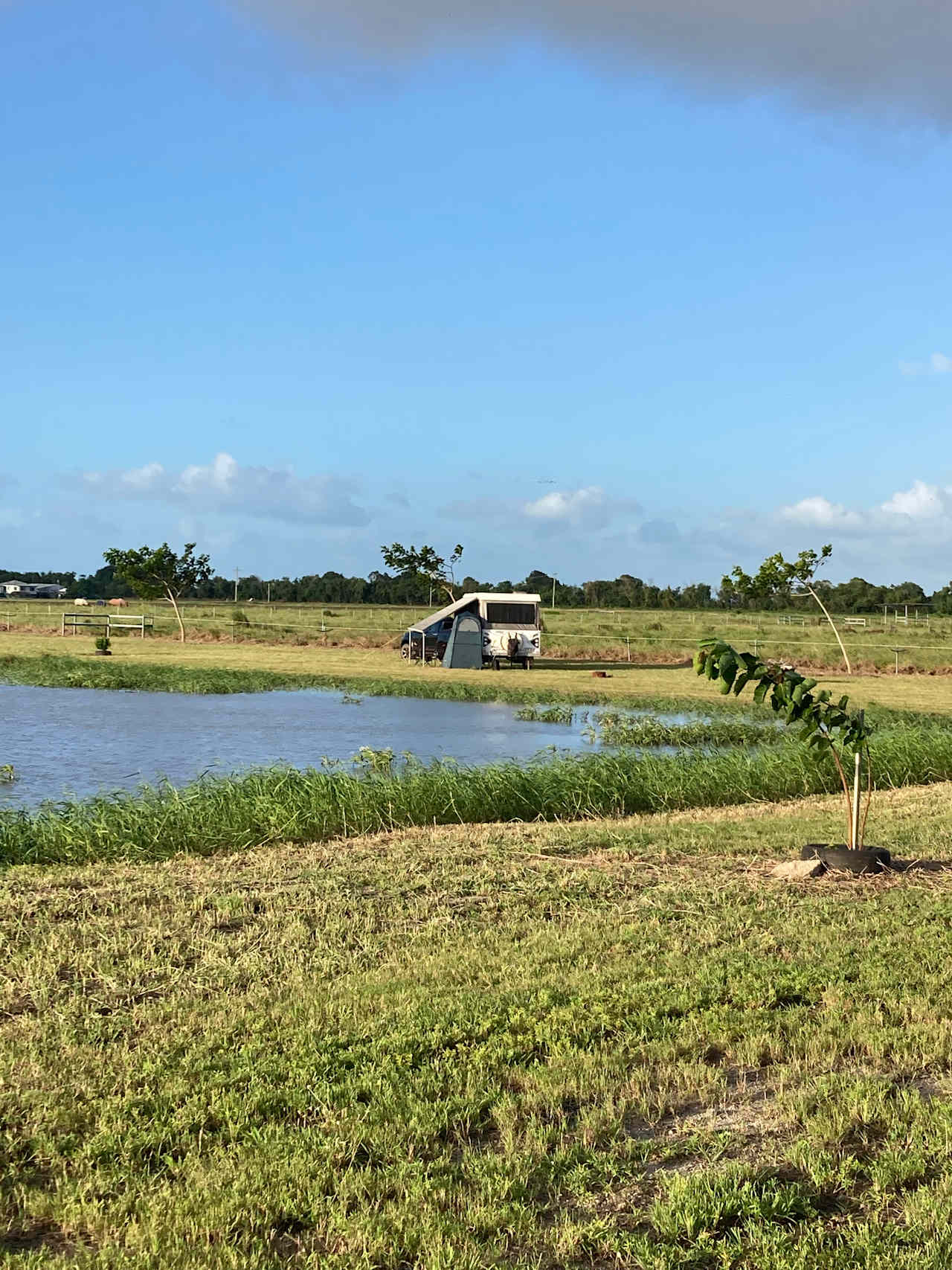 Menilden Farm