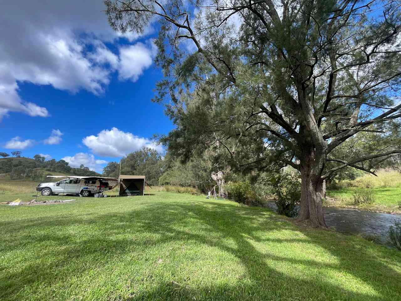 Omadale Brook, Barrington Tops