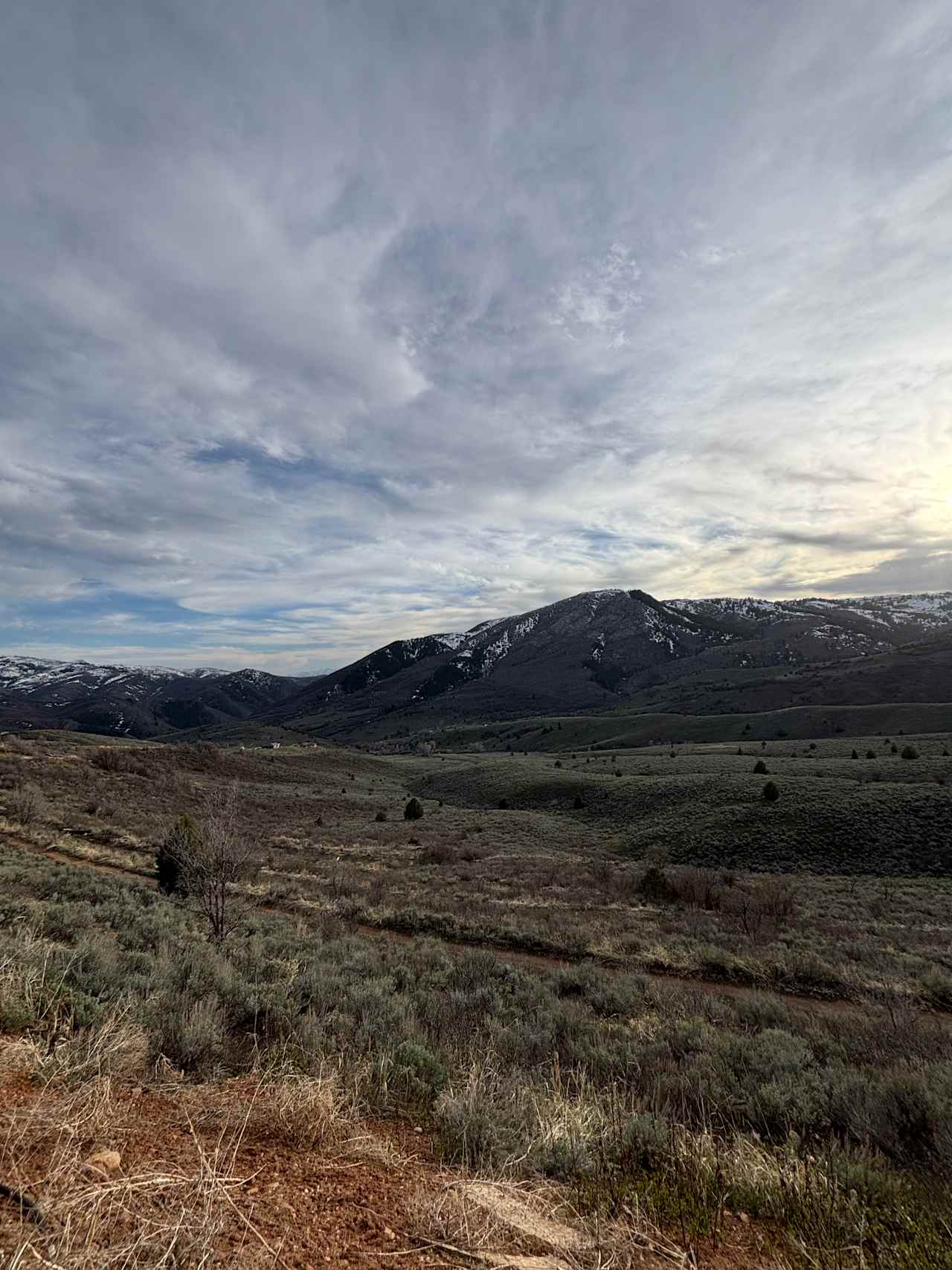 Summers' Valley Ranch
