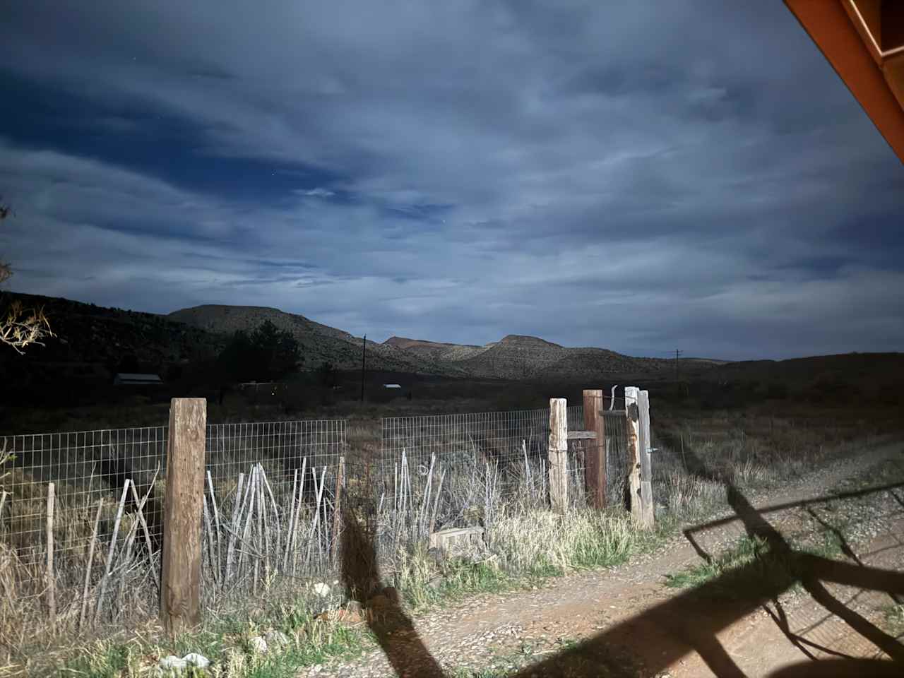 Verde River Vortex