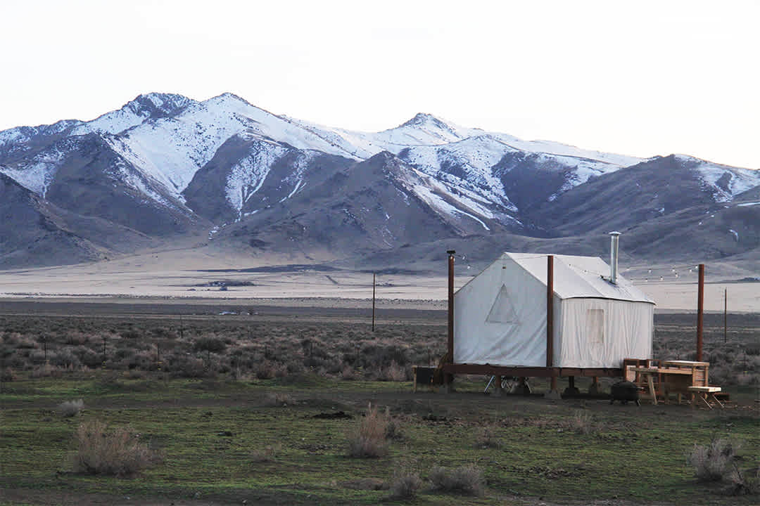 Star Gaze Ranch