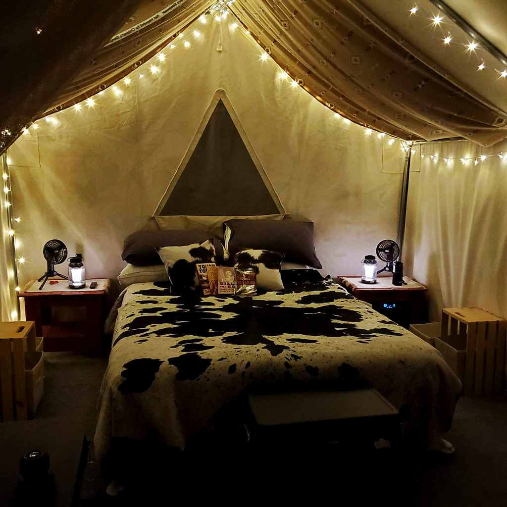 Star Gaze Ranch