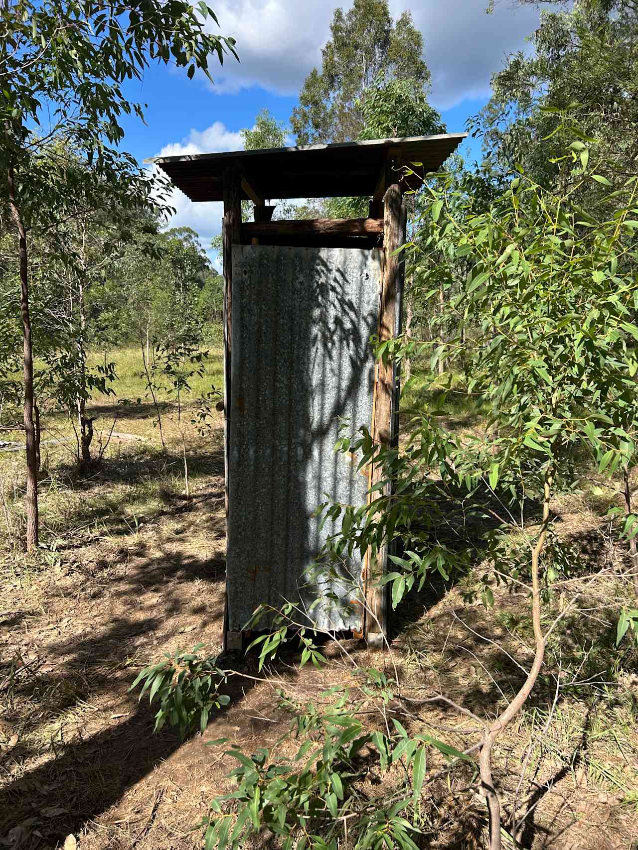Yengo Bush Camp