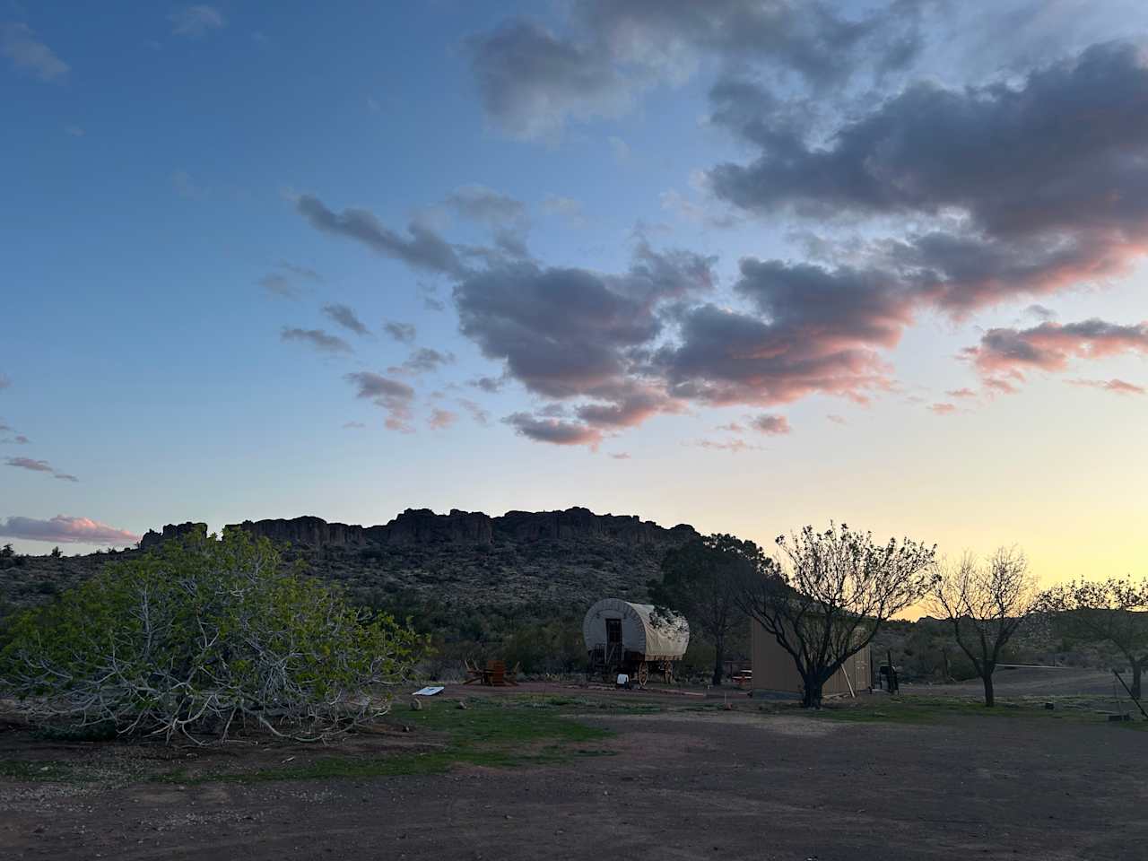 S.W.Eden Ranch