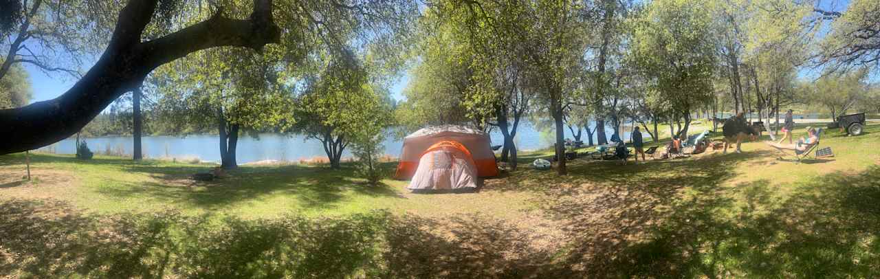 Finnon Lake Recreation Area