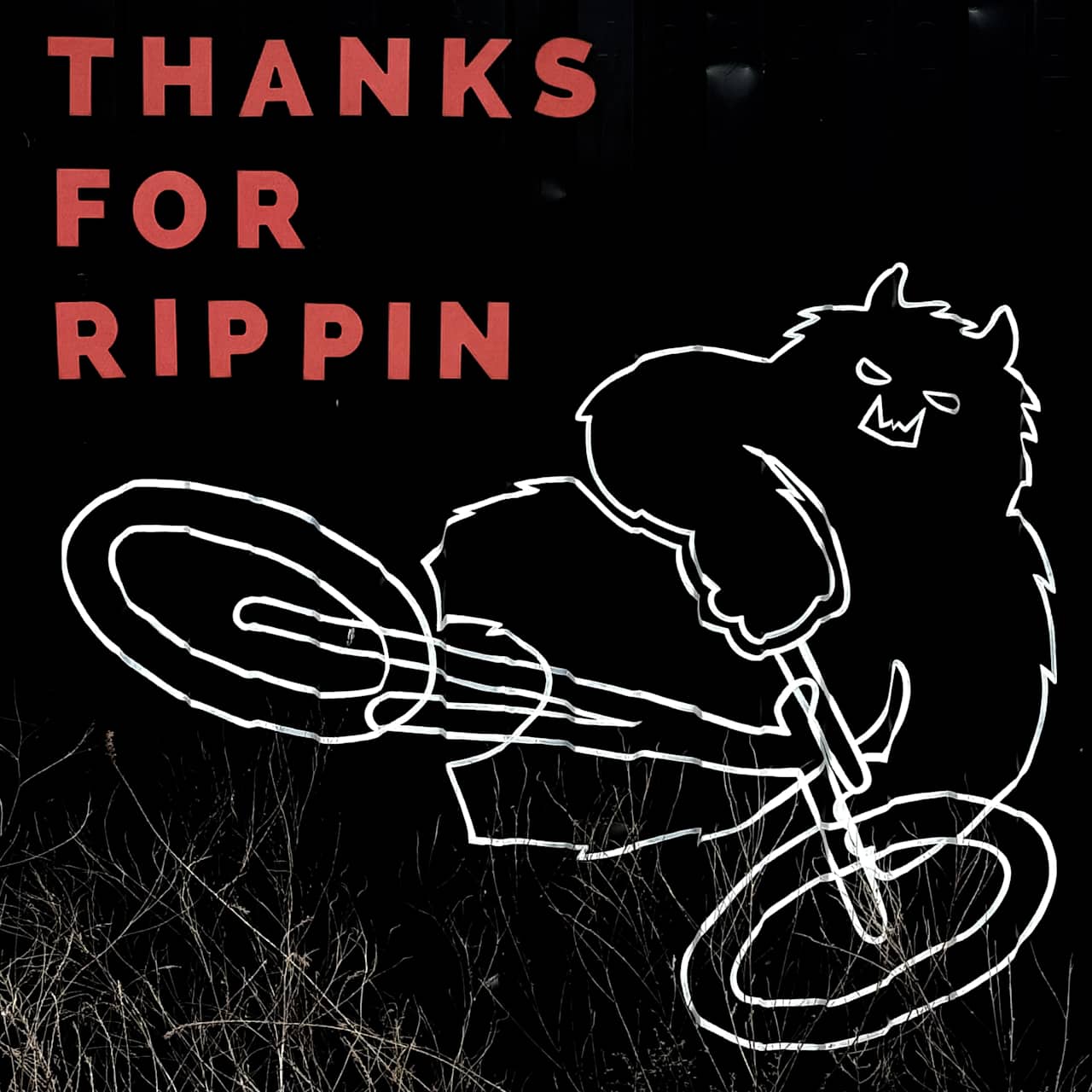 Howler Bike Park Stays