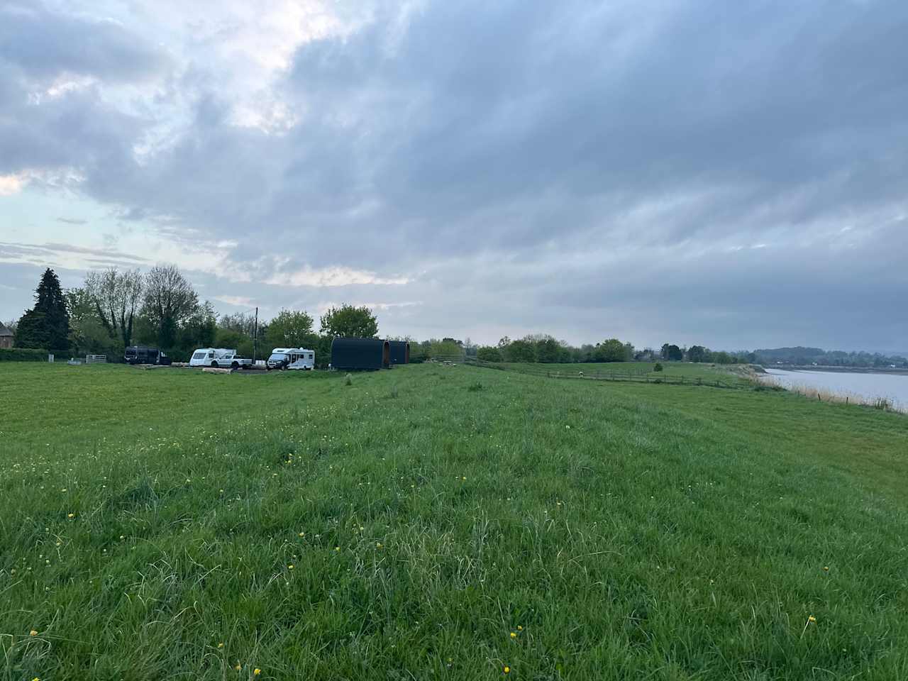 Baldwins Brook Glamping