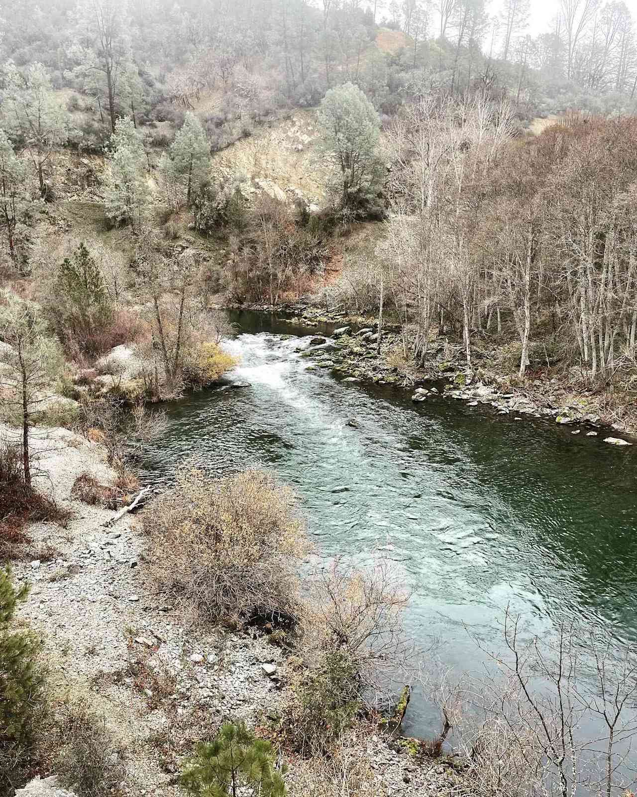 Old Lewiston Bridge RV Resort