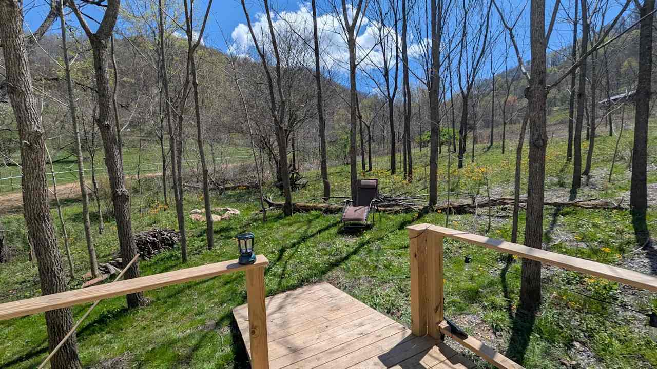 Intrepid Acres