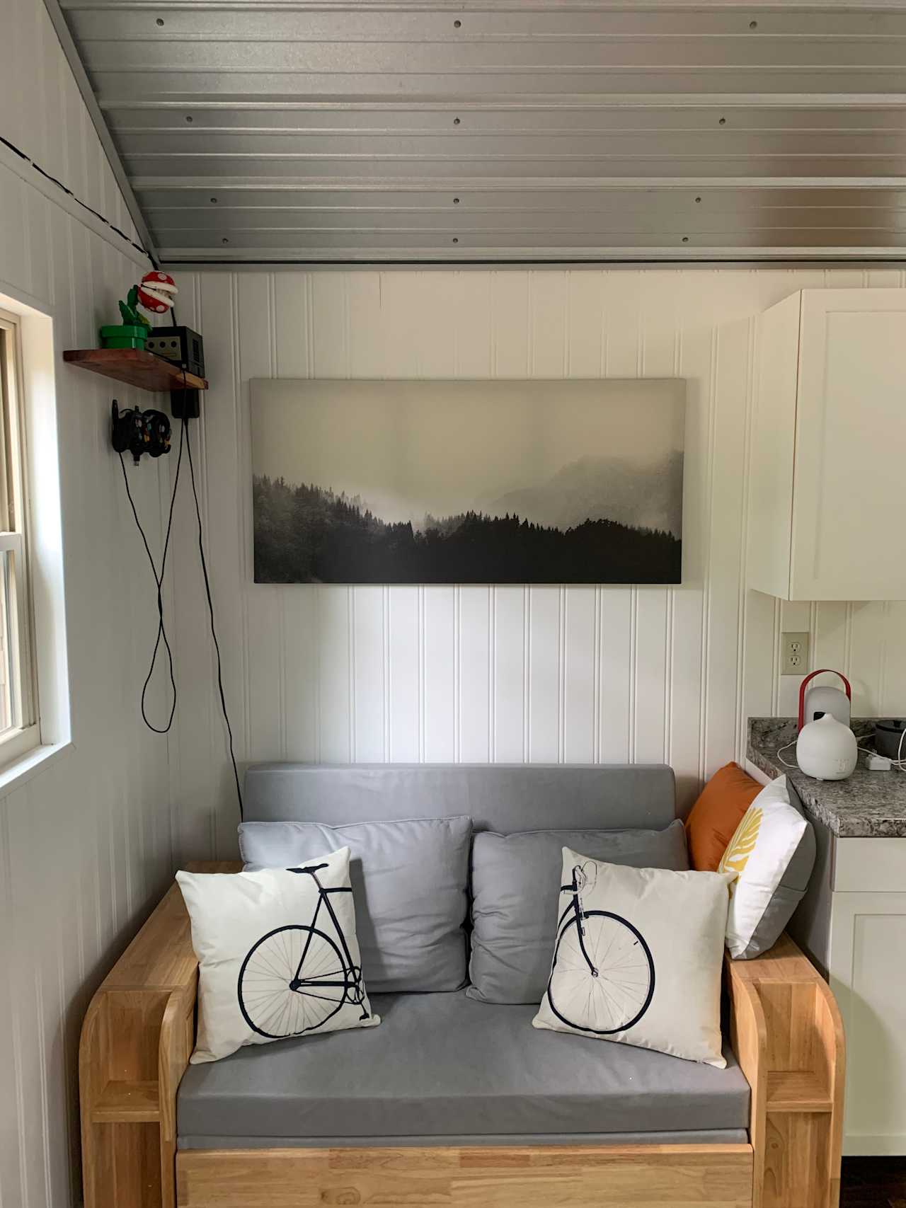 Biker’s Haven